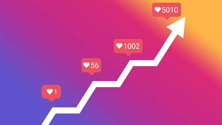 Instagram Sayfamı Nasıl Büyütebilirim?