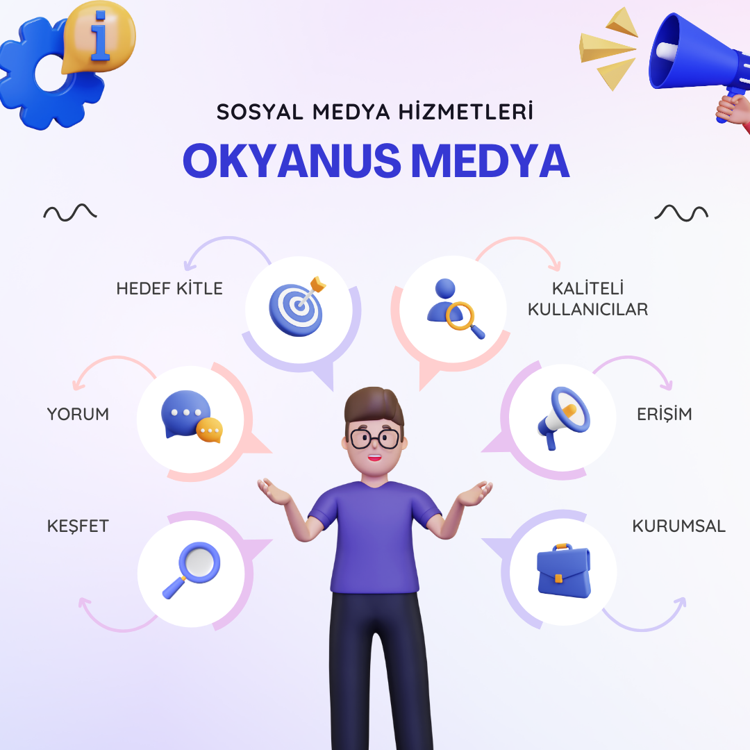 En İyi Takipçi Satın Alma Sitesi Hangisi? - 2024